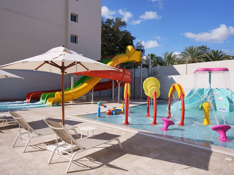 Marhaba Club