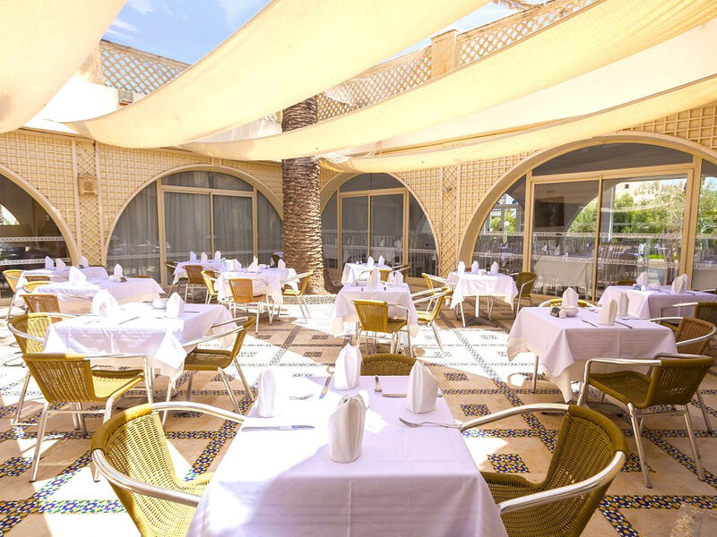 Marhaba Club