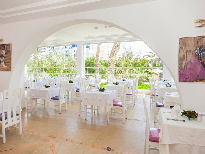 Marhaba Club
