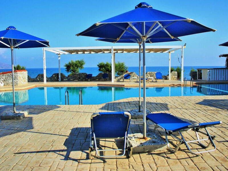 Mari Beach