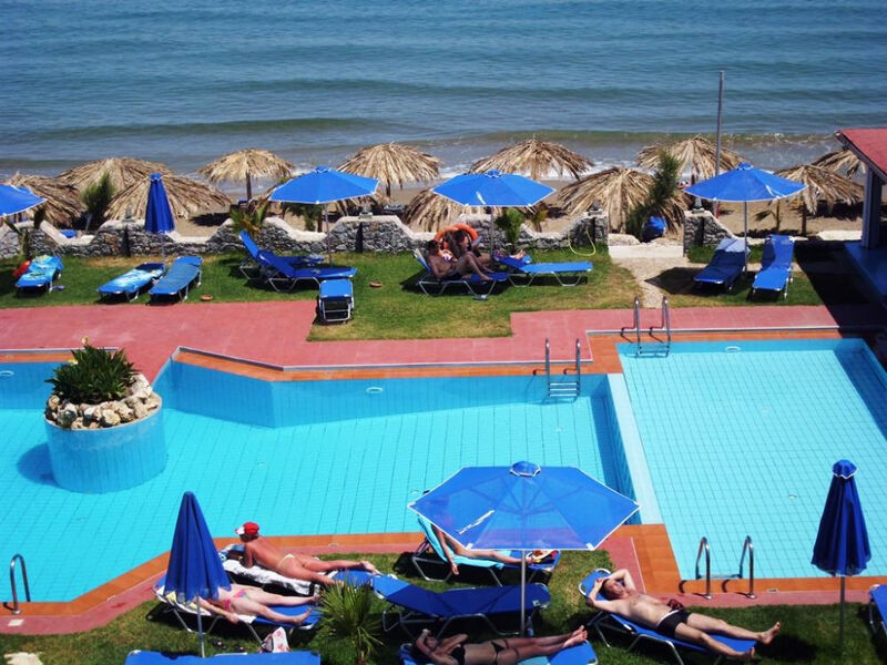 Mari Beach