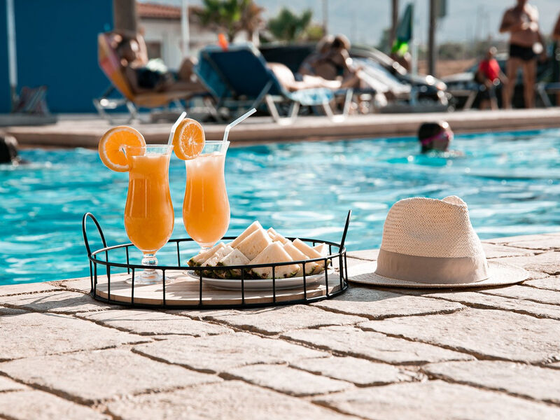 Mari Beach