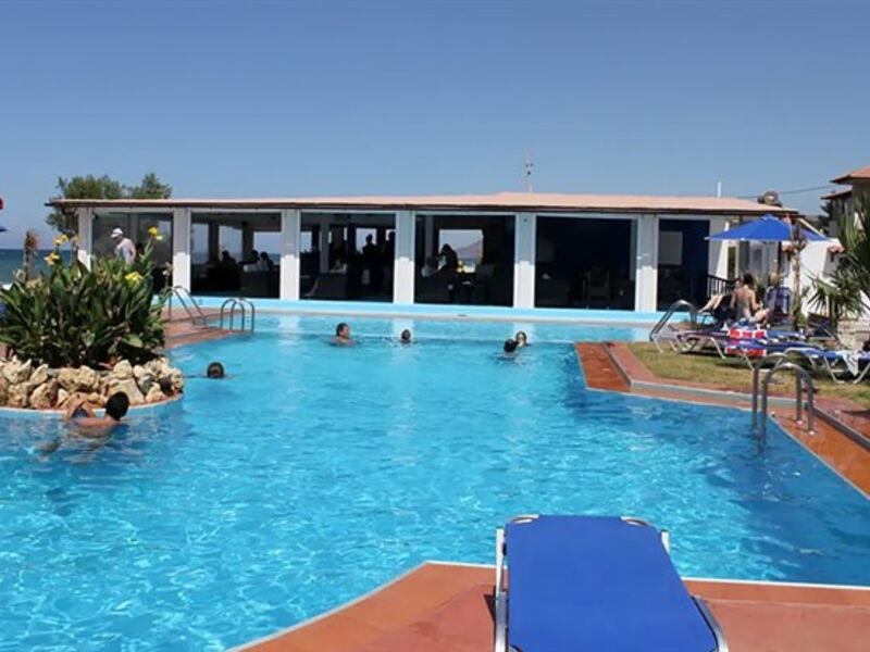 Mari Beach