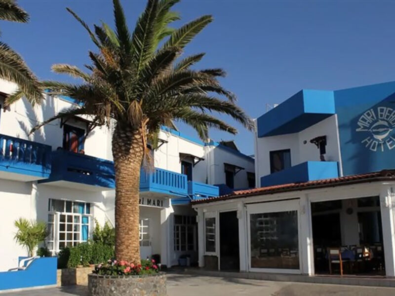 Mari Beach