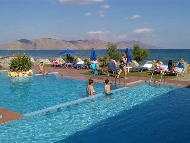 Mari Beach