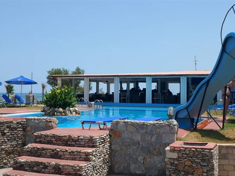 Mari Beach