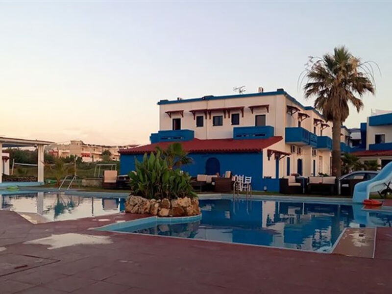 Mari Beach