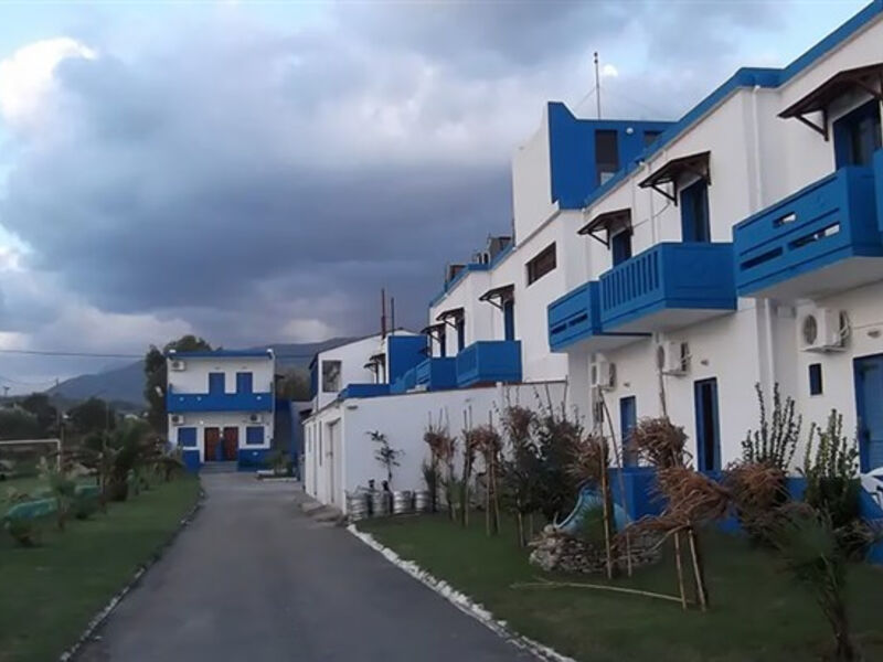 Mari Beach