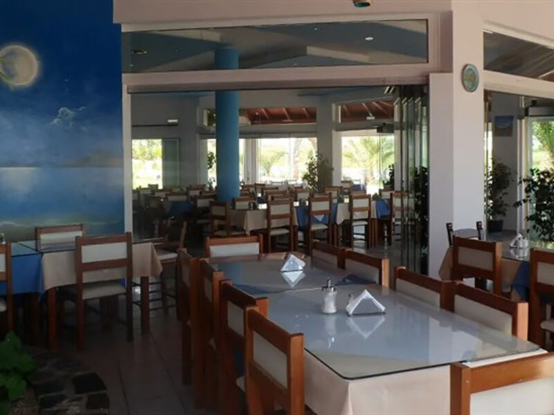Mari Beach
