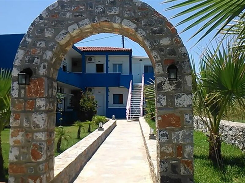 Mari Beach