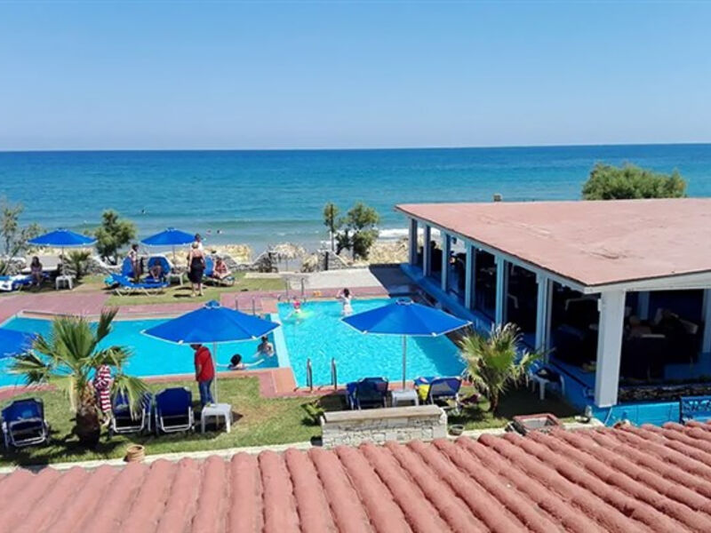 Mari Beach