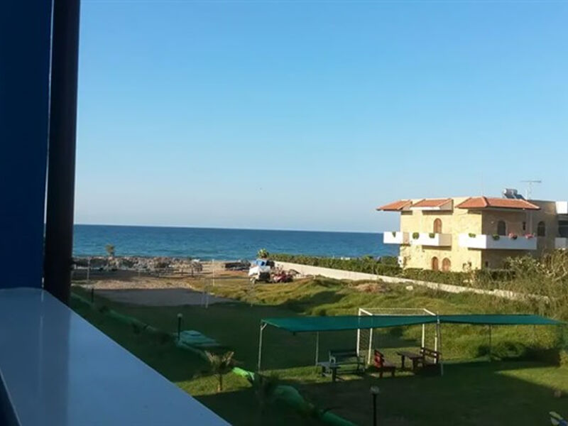 Mari Beach