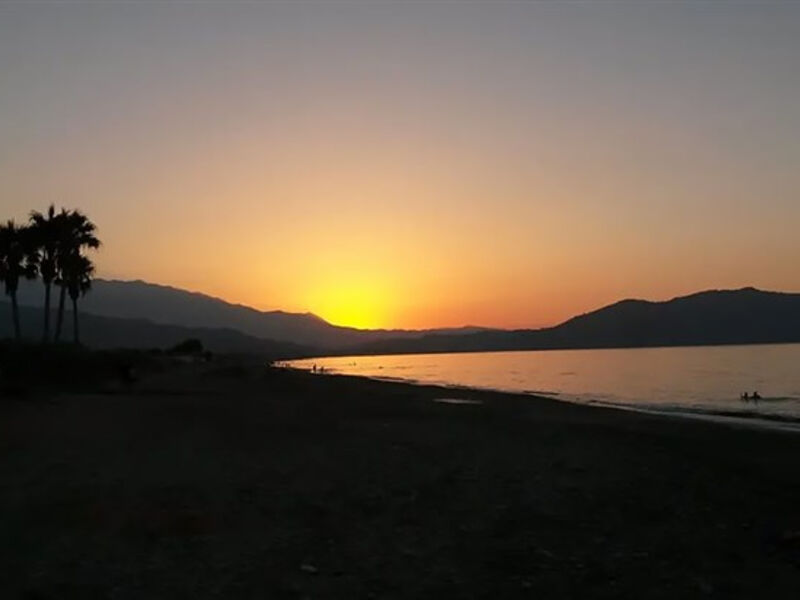 Mari Beach