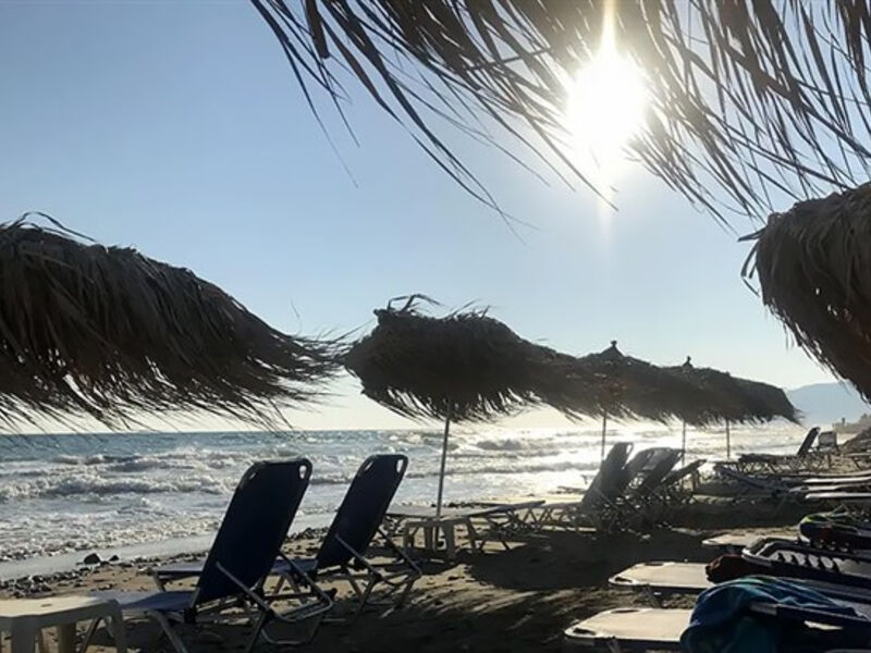 Mari Beach