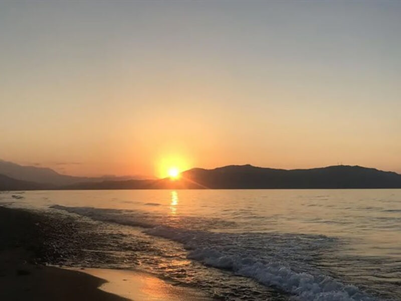 Mari Beach