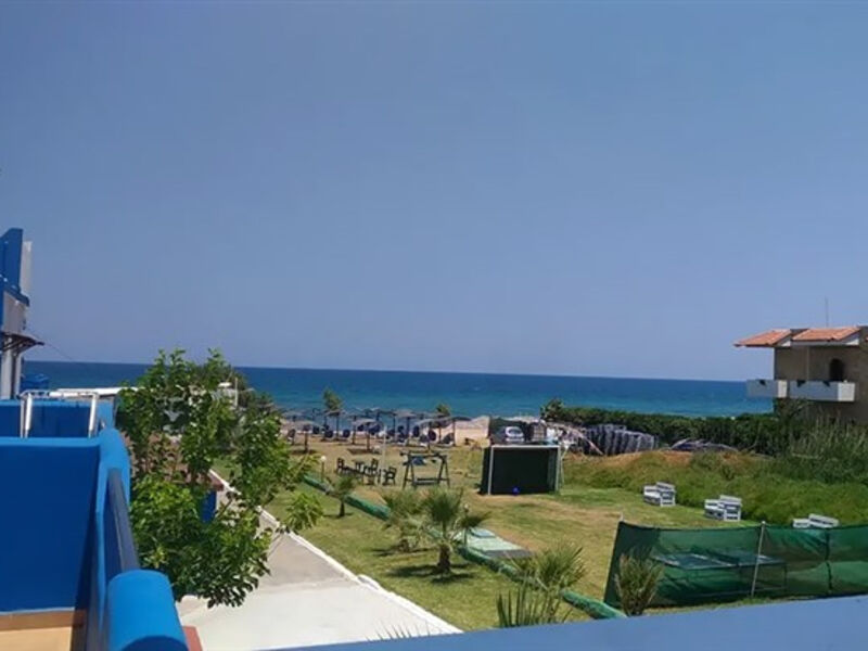 Mari Beach