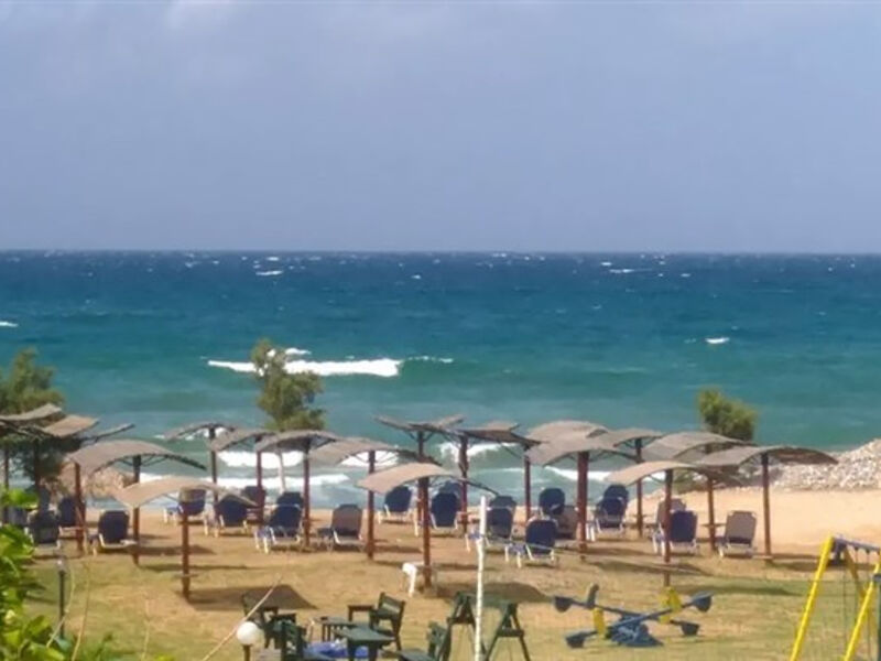 Mari Beach