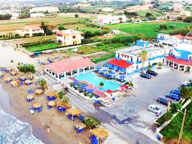 Mari Beach