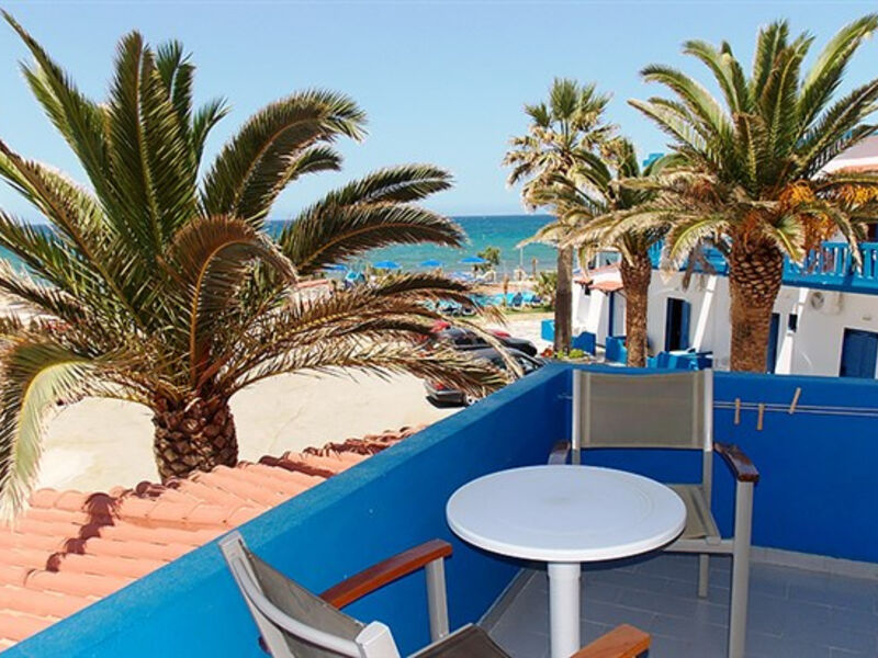 Mari Beach