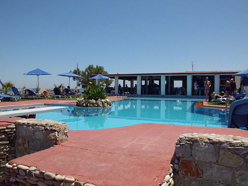 Mari Beach