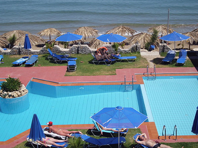 Mari Beach