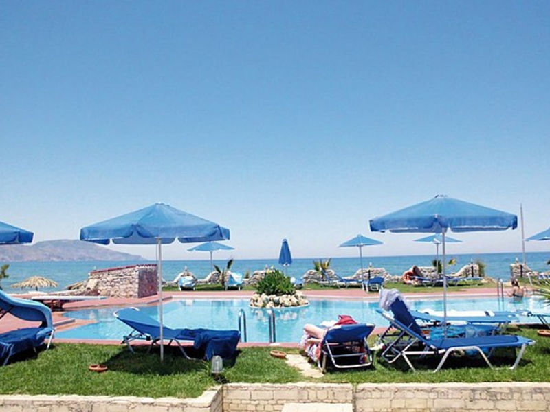 Mari Beach