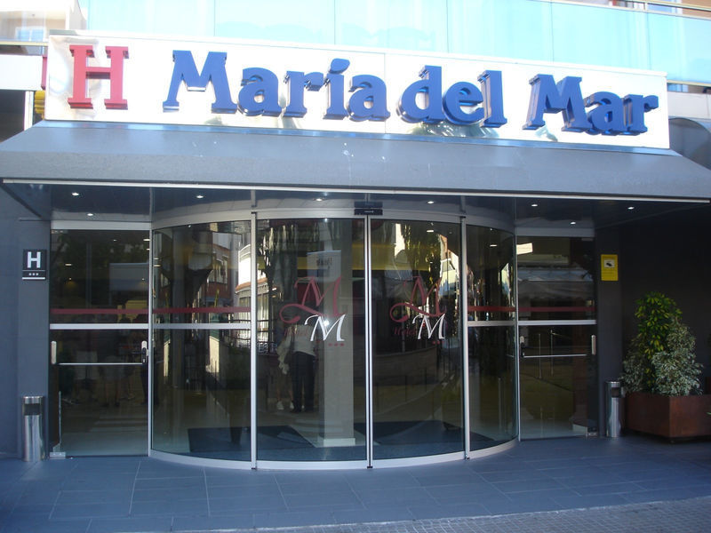 Maria del Mar