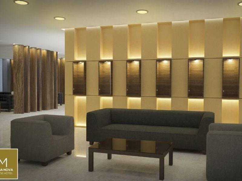 Maria Nova Lounge