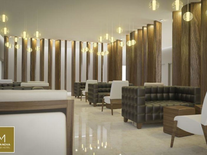Maria Nova Lounge