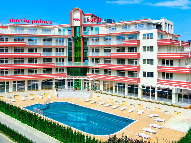 Maria Palace