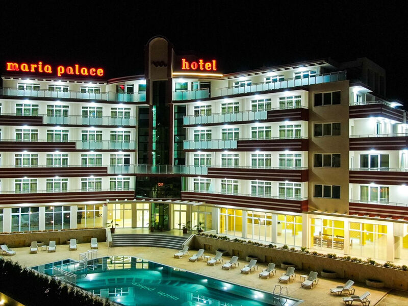 Maria Palace