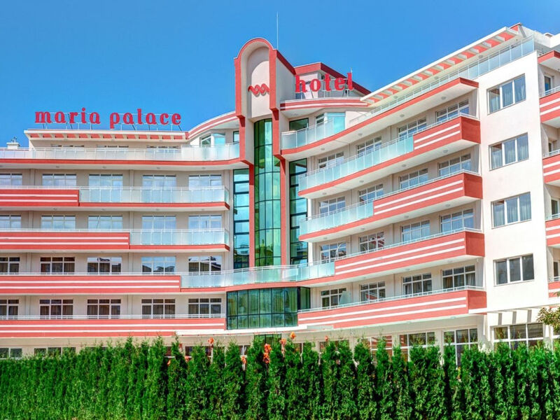 Maria Palace