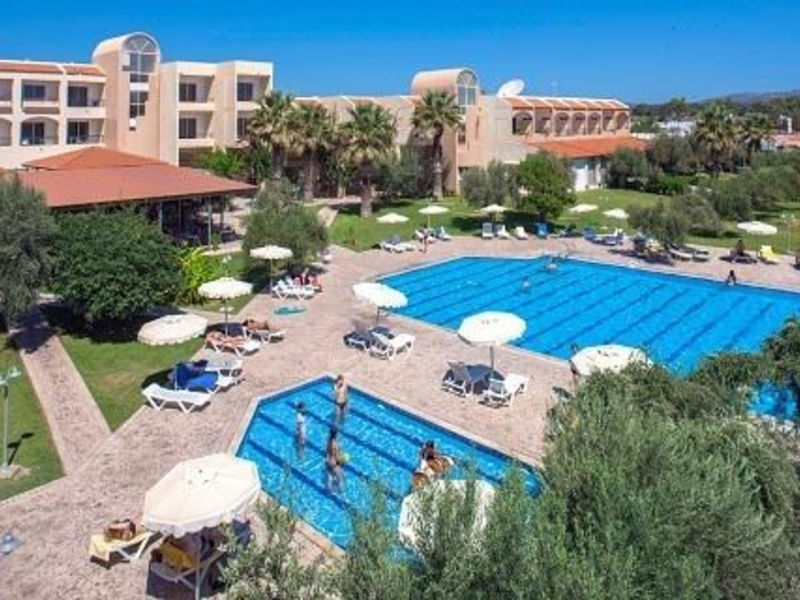 Marianna Palace