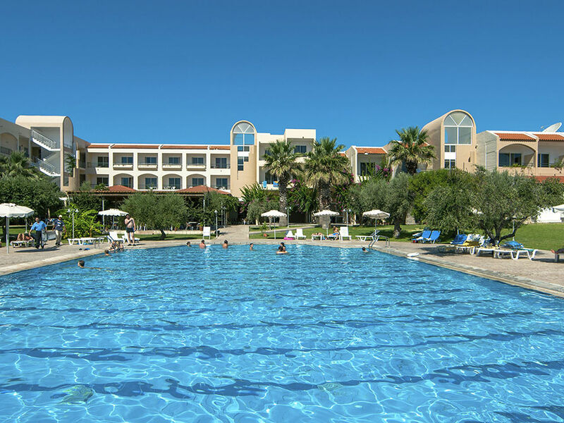 Marianna Palace