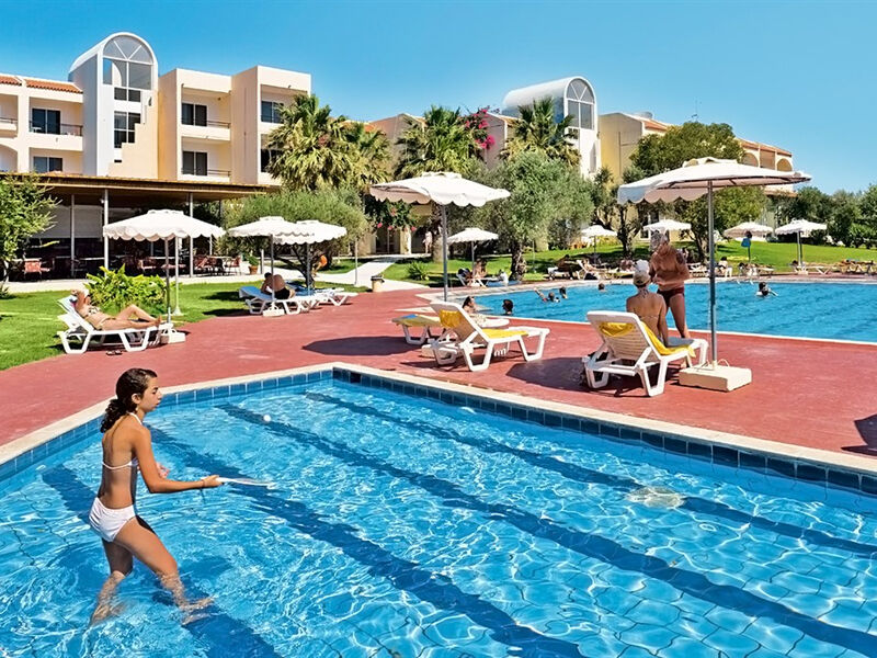 Marianna Palace