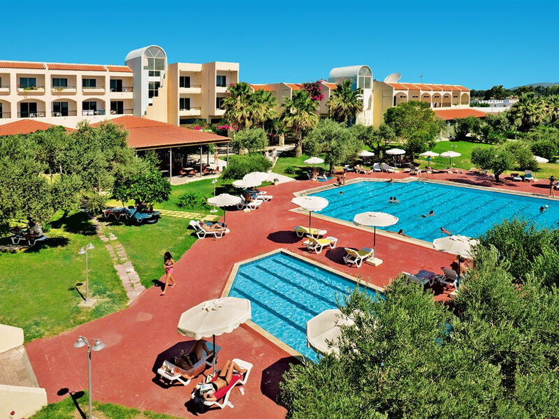 Marianna Palace