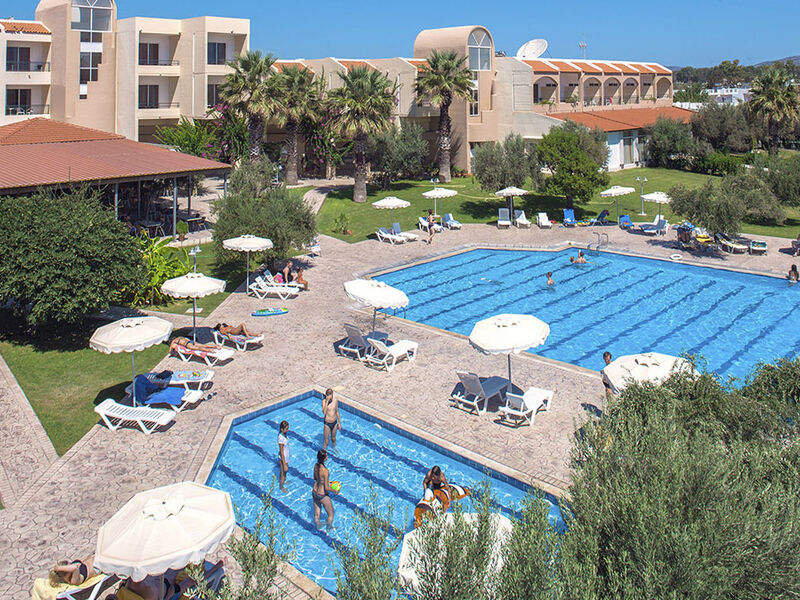 Marianna Palace