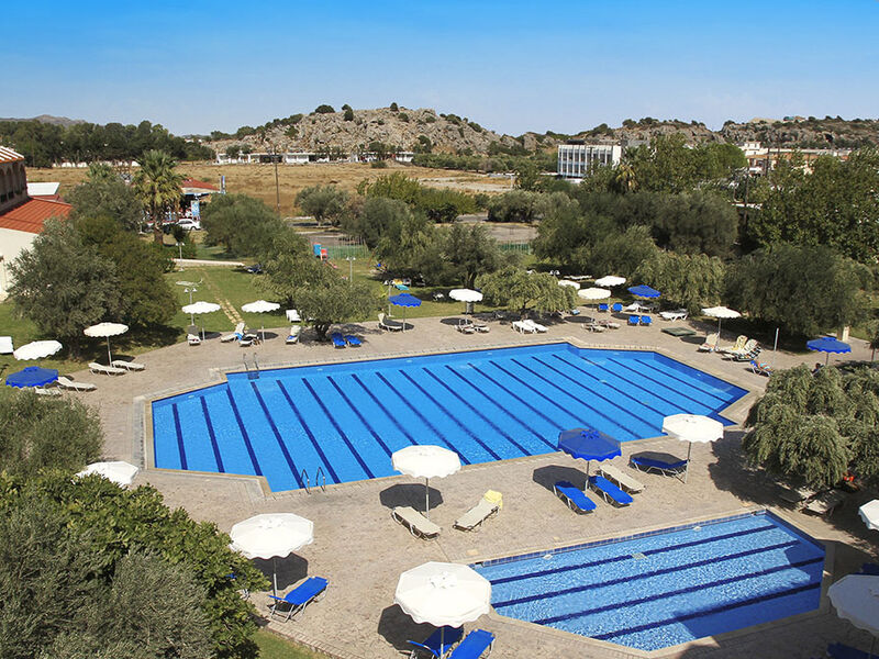 Marianna Palace