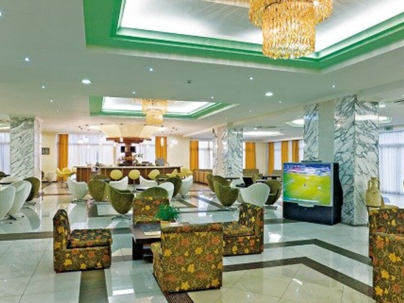 Marianna Palace