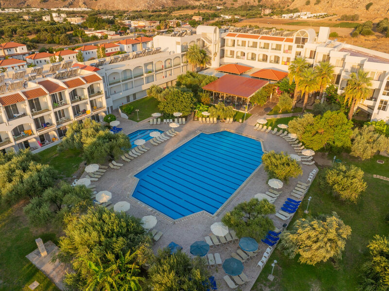 Marianna Palace