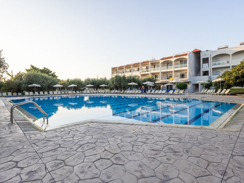 Marianna Palace