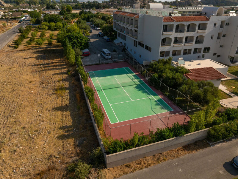 Marianna Palace