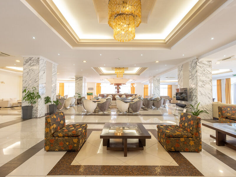 Marianna Palace