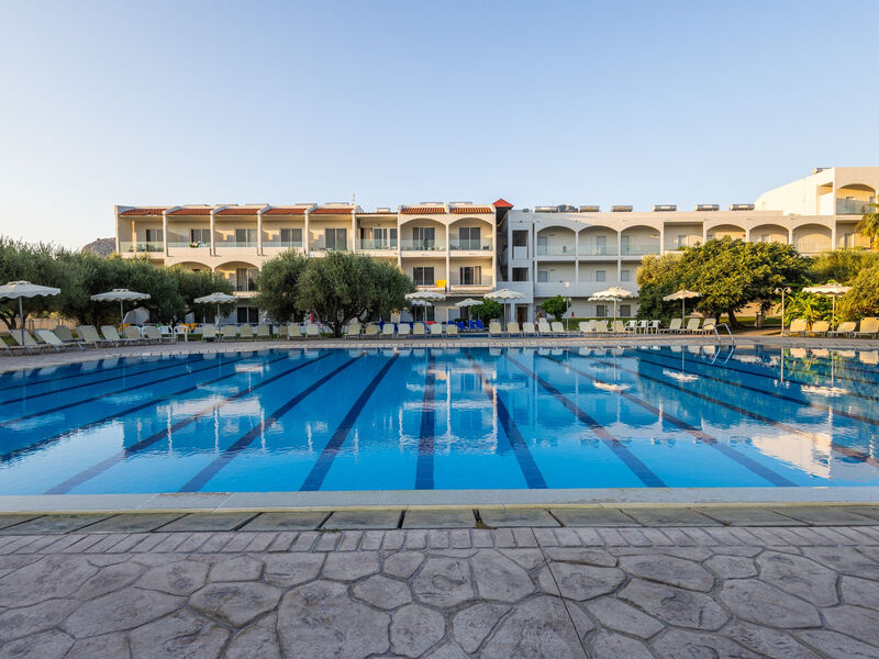 Marianna Palace