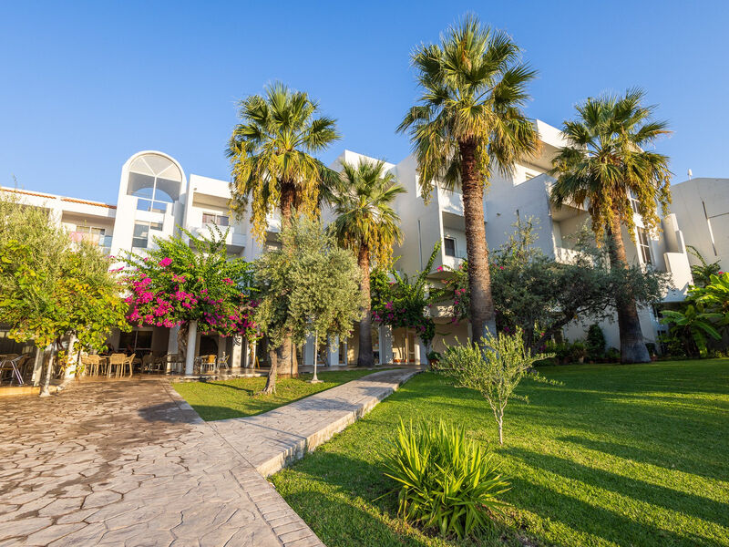 Marianna Palace