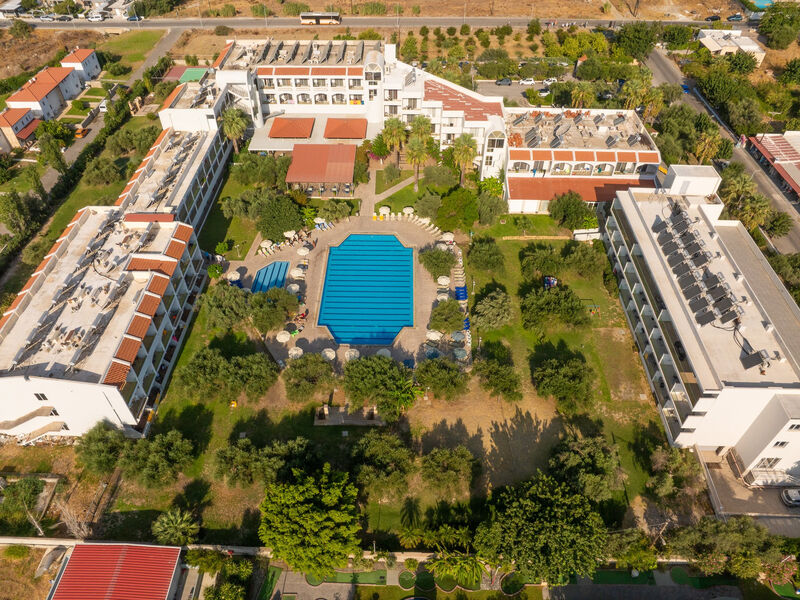 Marianna Palace