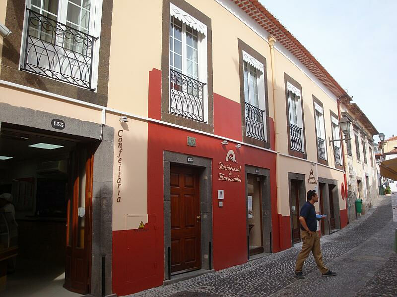 Mariazinha Residencial