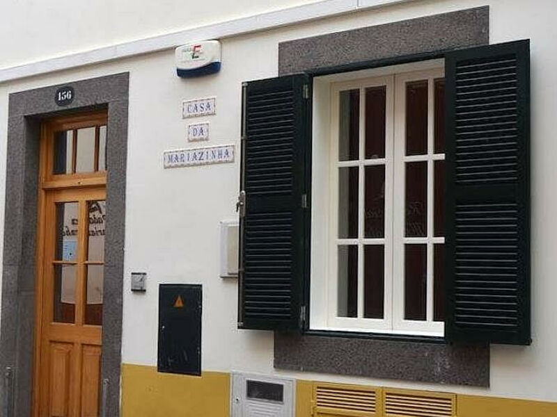 Mariazinha Residencial