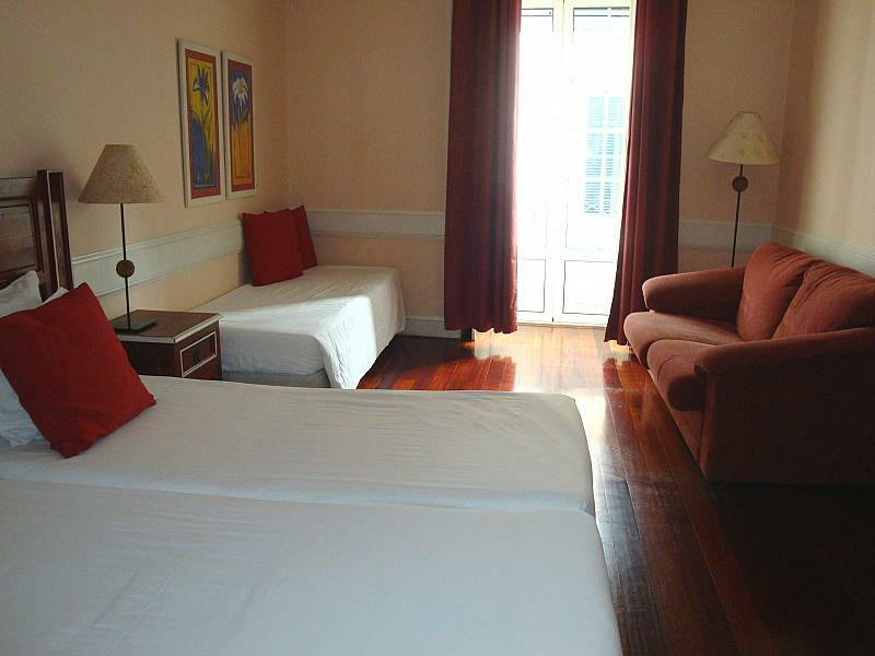 Mariazinha Residencial