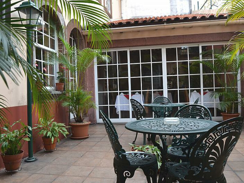 Mariazinha Residencial